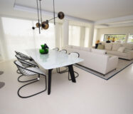 Отдельная вилла в Новой Андалусии 370 кв.м с террасой