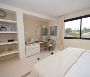 Отдельная вилла в Новой Андалусии 370 кв.м с террасой