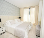 Отдельная вилла в Новой Андалусии 370 кв.м с террасой