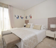 Отдельная вилла в Новой Андалусии 370 кв.м с террасой