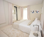 Отдельная вилла в Новой Андалусии 370 кв.м с террасой