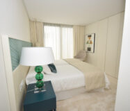 Отдельная вилла в Новой Андалусии 370 кв.м с террасой