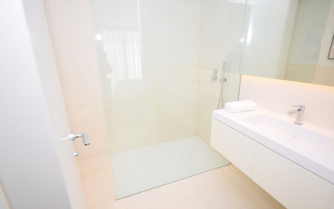 Отдельная вилла в Новой Андалусии 370 кв.м с террасой