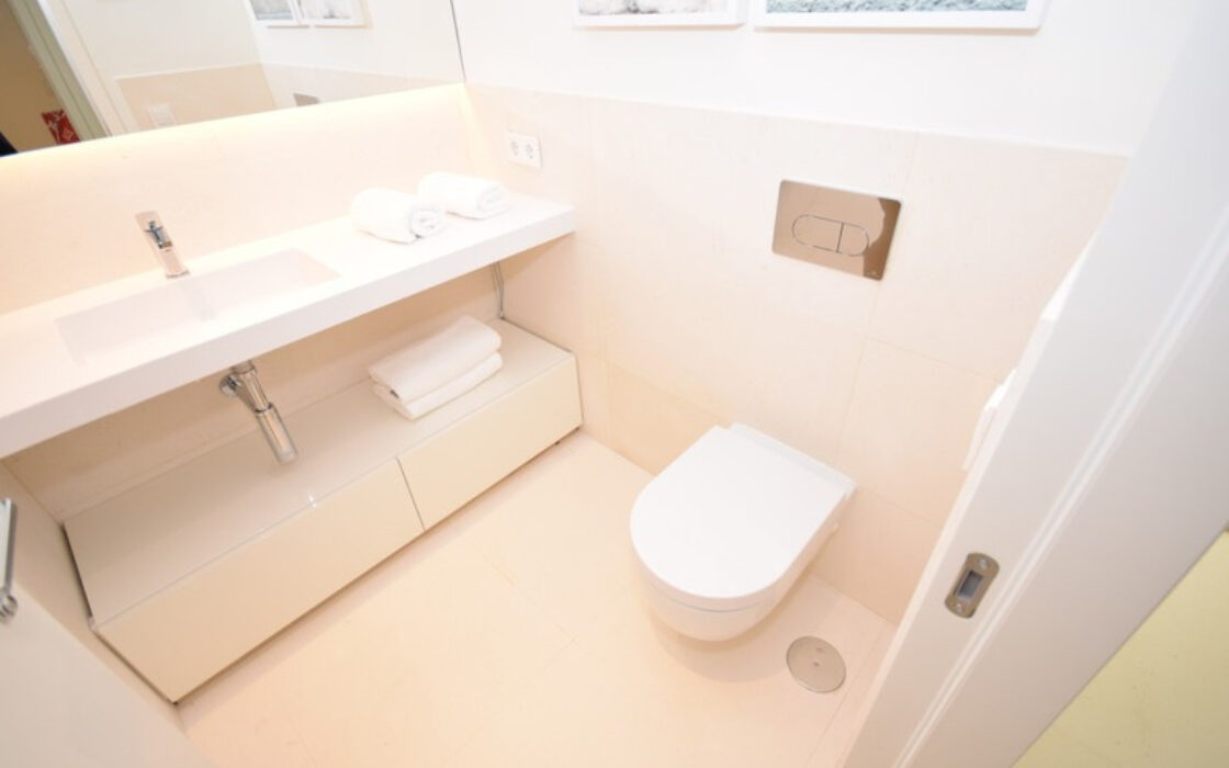 Отдельная вилла в Новой Андалусии 370 кв.м с террасой