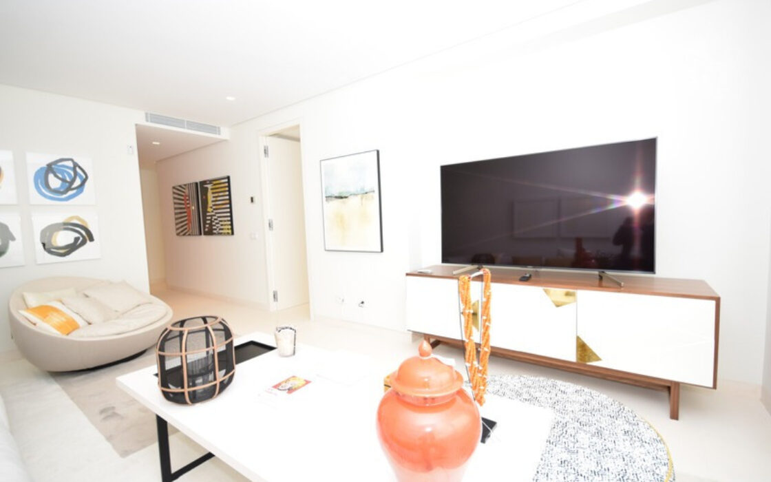 Отдельная вилла в Новой Андалусии 370 кв.м с террасой