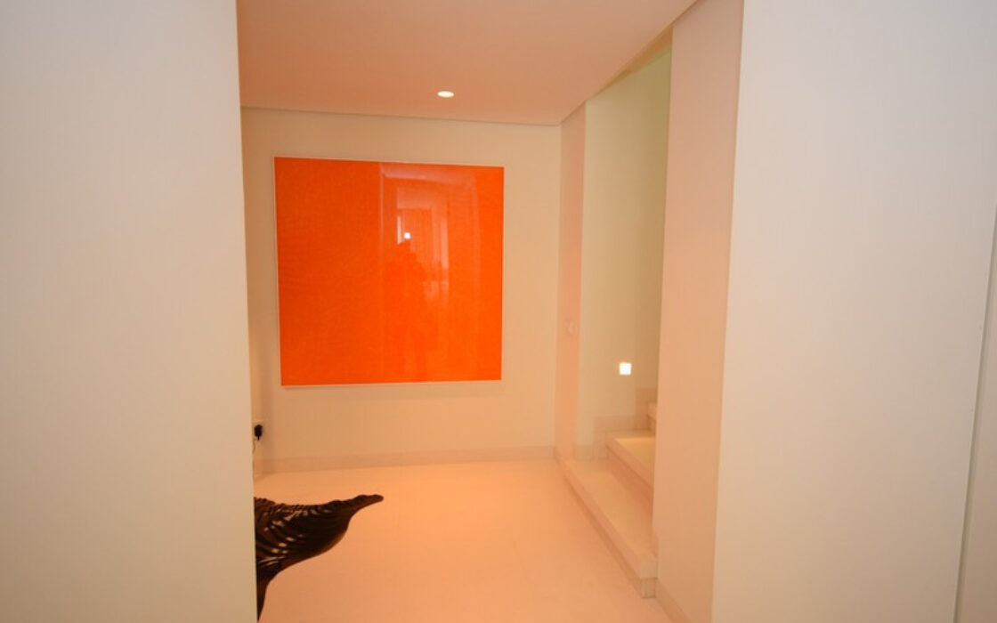 Отдельная вилла в Новой Андалусии 370 кв.м с террасой