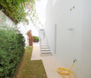 Отдельная вилла в Новой Андалусии 370 кв.м с террасой