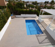 Отдельная вилла в Новой Андалусии 370 кв.м с террасой