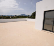 Отдельная вилла в Новой Андалусии 370 кв.м с террасой