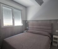 Квартира в Коста Бланка у моря после ремонта 105 кв.м.