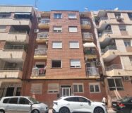 Квартира в Коста Бланка у моря после ремонта 105 кв.м.