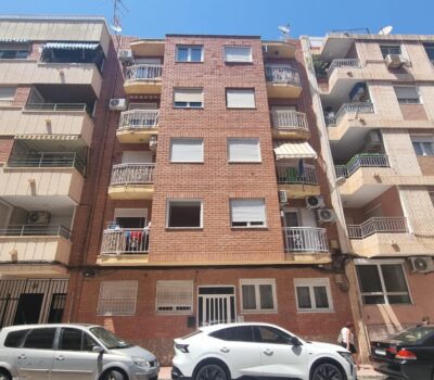 Квартира в Коста Бланка у моря після ремонту 105 кв.м.