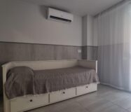 Квартира в Коста Бланка у моря после ремонта 105 кв.м.