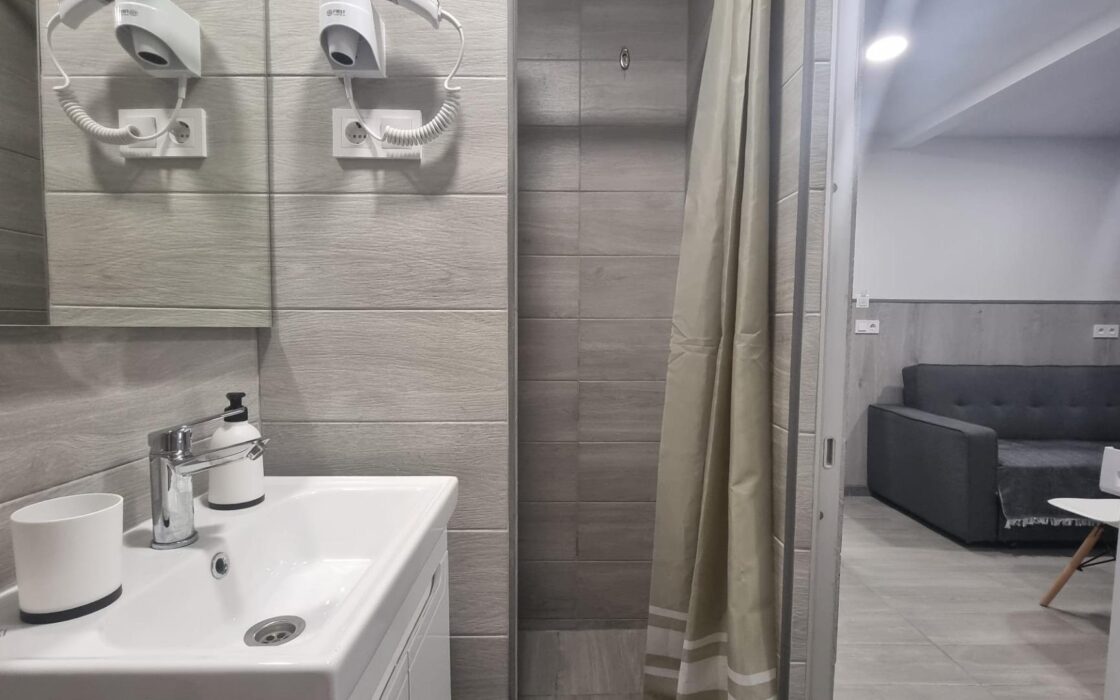 Квартира в Коста Бланка у моря после ремонта 105 кв.м.