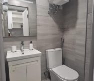 Квартира в Коста Бланка у моря после ремонта 105 кв.м.