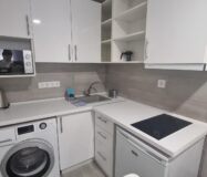 Квартира в Коста Бланка у моря после ремонта 105 кв.м.