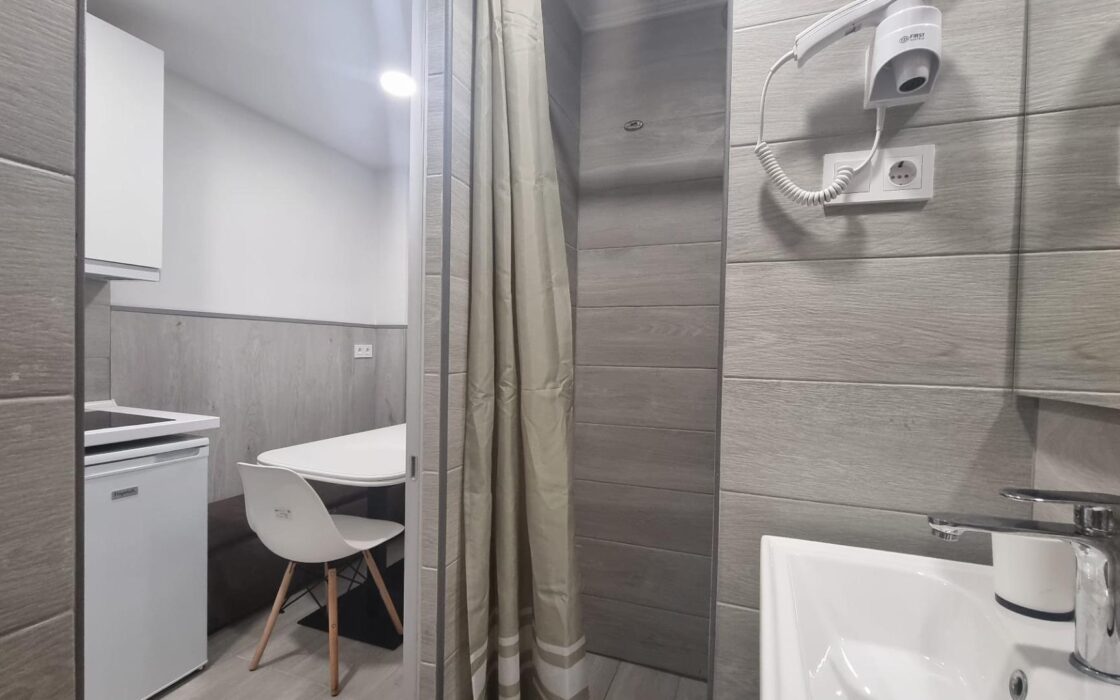 Квартира в Коста Бланка у моря после ремонта 105 кв.м.