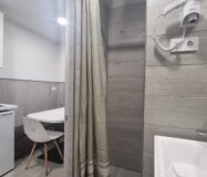 Квартира в Коста Бланка у моря после ремонта 105 кв.м.