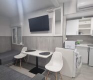 Квартира в Коста Бланка у моря после ремонта 105 кв.м.