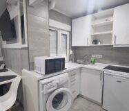 Квартира в Коста Бланка у моря после ремонта 105 кв.м.