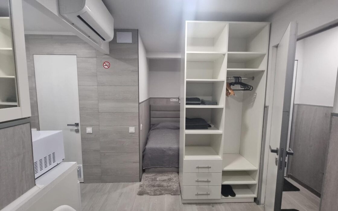 Квартира в Коста Бланка у моря после ремонта 105 кв.м.