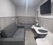 Квартира в Коста Бланка у моря после ремонта 105 кв.м.