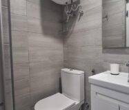 Квартира в Коста Бланка у моря после ремонта 105 кв.м.