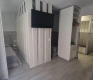 Квартира в Коста Бланка у моря после ремонта 105 кв.м.