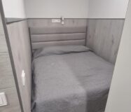 Квартира в Коста Бланка у моря после ремонта 105 кв.м.