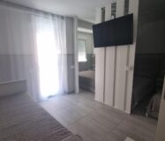 Квартира в Коста Бланка у моря после ремонта 105 кв.м.