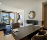 Вілла в Лос-Фламінго, 660 кв.м, з терасою та меблями