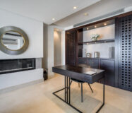 Вілла в Лос-Фламінго, 660 кв.м, з терасою та меблями