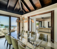 Вілла в Лос-Фламінго, 660 кв.м, з терасою та меблями