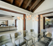 Вілла в Лос-Фламінго, 660 кв.м, з терасою та меблями