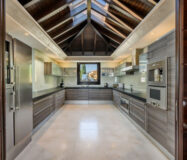 Вілла в Лос-Фламінго, 660 кв.м, з терасою та меблями