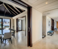 Вілла в Лос-Фламінго, 660 кв.м, з терасою та меблями