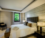 Вілла в Лос-Фламінго, 660 кв.м, з терасою та меблями