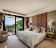 Вілла в Лос-Фламінго, 660 кв.м, з терасою та меблями