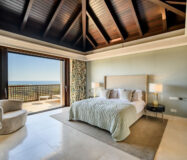 Вілла в Лос-Фламінго, 660 кв.м, з терасою та меблями