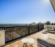 Вілла в Лос-Фламінго, 660 кв.м, з терасою та меблями