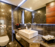 Вілла в Лос-Фламінго, 660 кв.м, з терасою та меблями