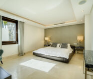 Вілла в Лос-Фламінго, 660 кв.м, з терасою та меблями