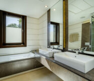 Вілла в Лос-Фламінго, 660 кв.м, з терасою та меблями