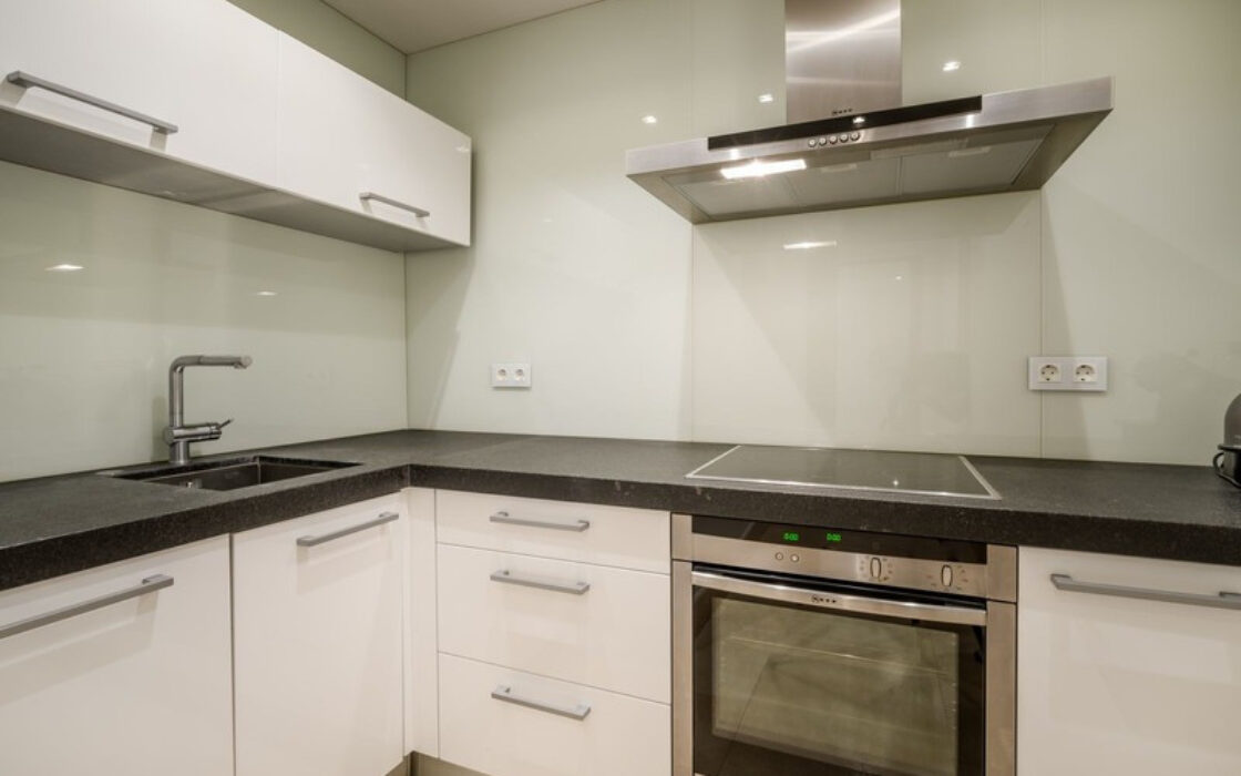 Вілла в Лос-Фламінго, 660 кв.м, з терасою та меблями