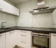 Вілла в Лос-Фламінго, 660 кв.м, з терасою та меблями