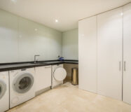 Вілла в Лос-Фламінго, 660 кв.м, з терасою та меблями