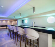 Вілла в Лос-Фламінго, 660 кв.м, з терасою та меблями