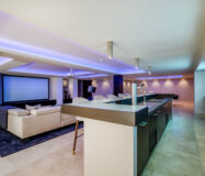 Вілла в Лос-Фламінго, 660 кв.м, з терасою та меблями