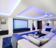 Вілла в Лос-Фламінго, 660 кв.м, з терасою та меблями