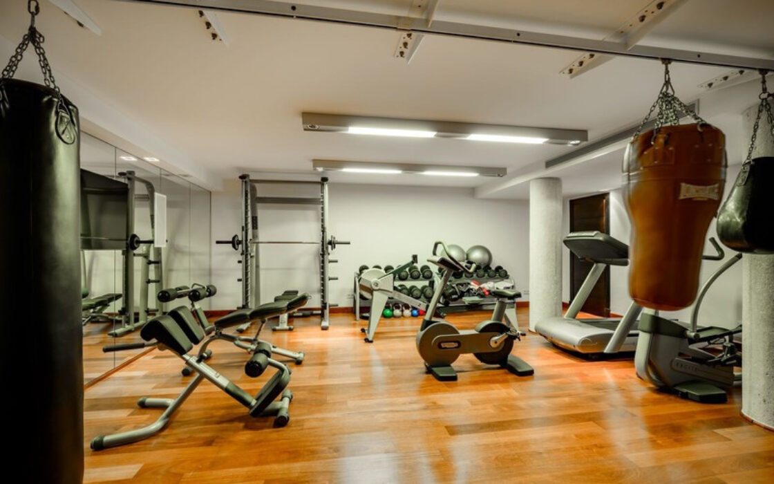 Вілла в Лос-Фламінго, 660 кв.м, з терасою та меблями